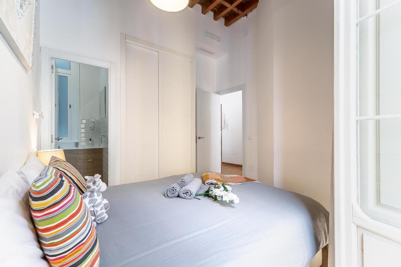Deluxe Larios Malaga Center Apartment Exterior photo